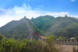 Great Wall