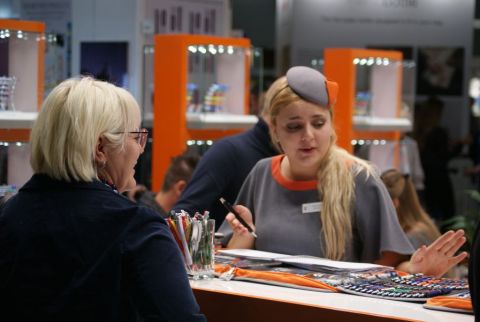 Выставка PSI Düsseldorf 2019