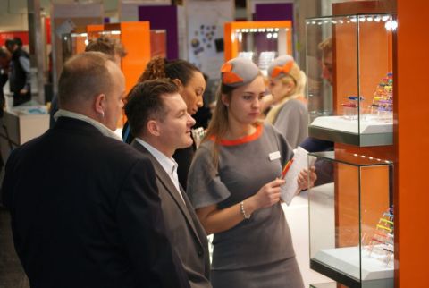 PSI Messe Düsseldorf 2019