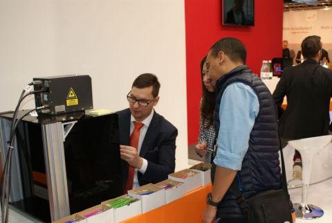 PSI Düsseldorf 2019 Fair