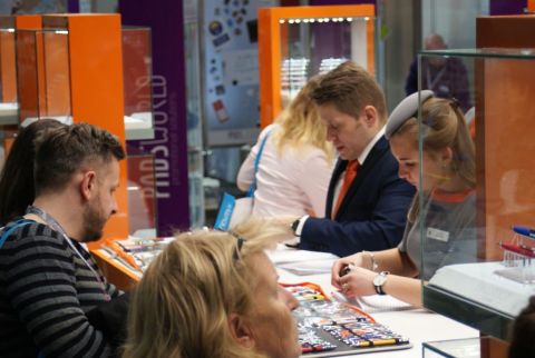 PSI Messe Düsseldorf 2019