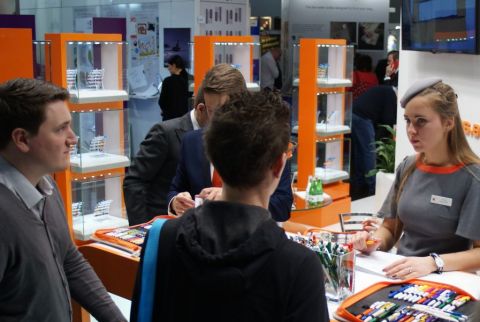 PSI Messe Düsseldorf 2019