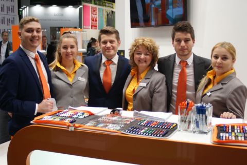 PSI Messe Düsseldorf 2019