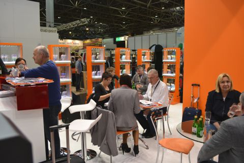 PSI Trade Fairs in Düsseldorf